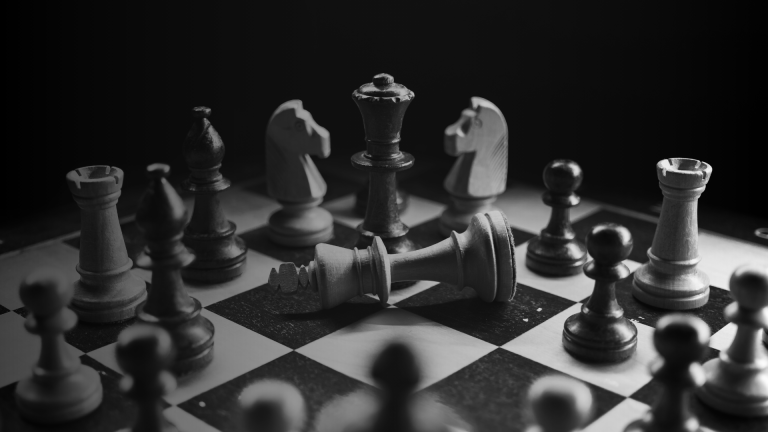 AI Strategy