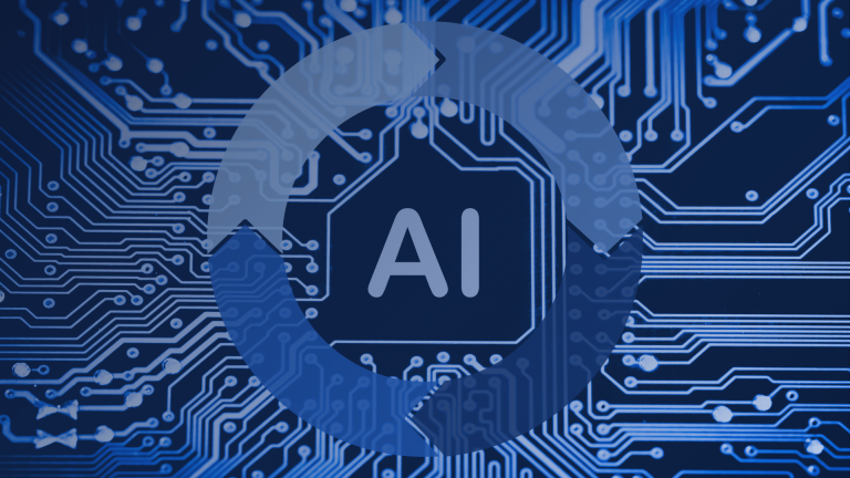 AI Strategy is bigger than the AI app
