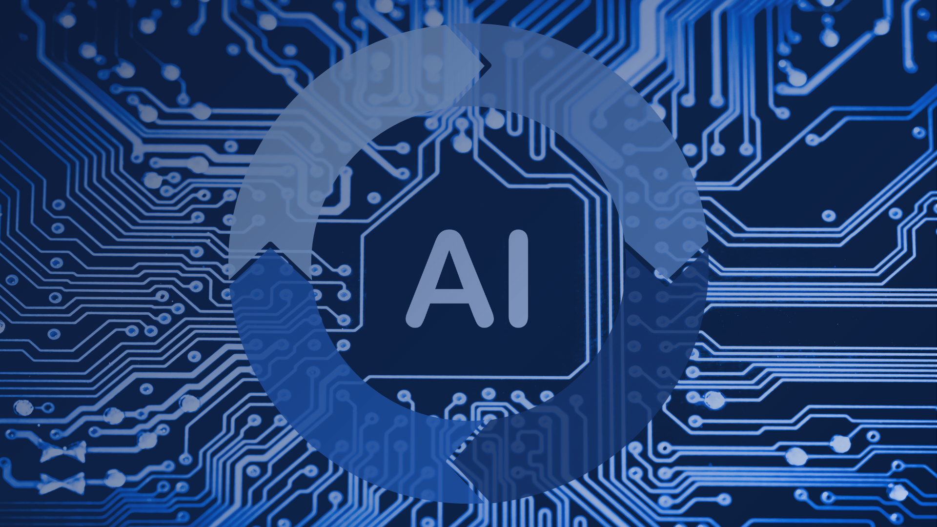 AI Strategy is bigger than the AI app