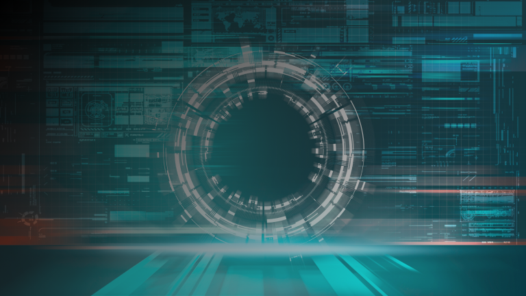 Add an admin portal to your AI project