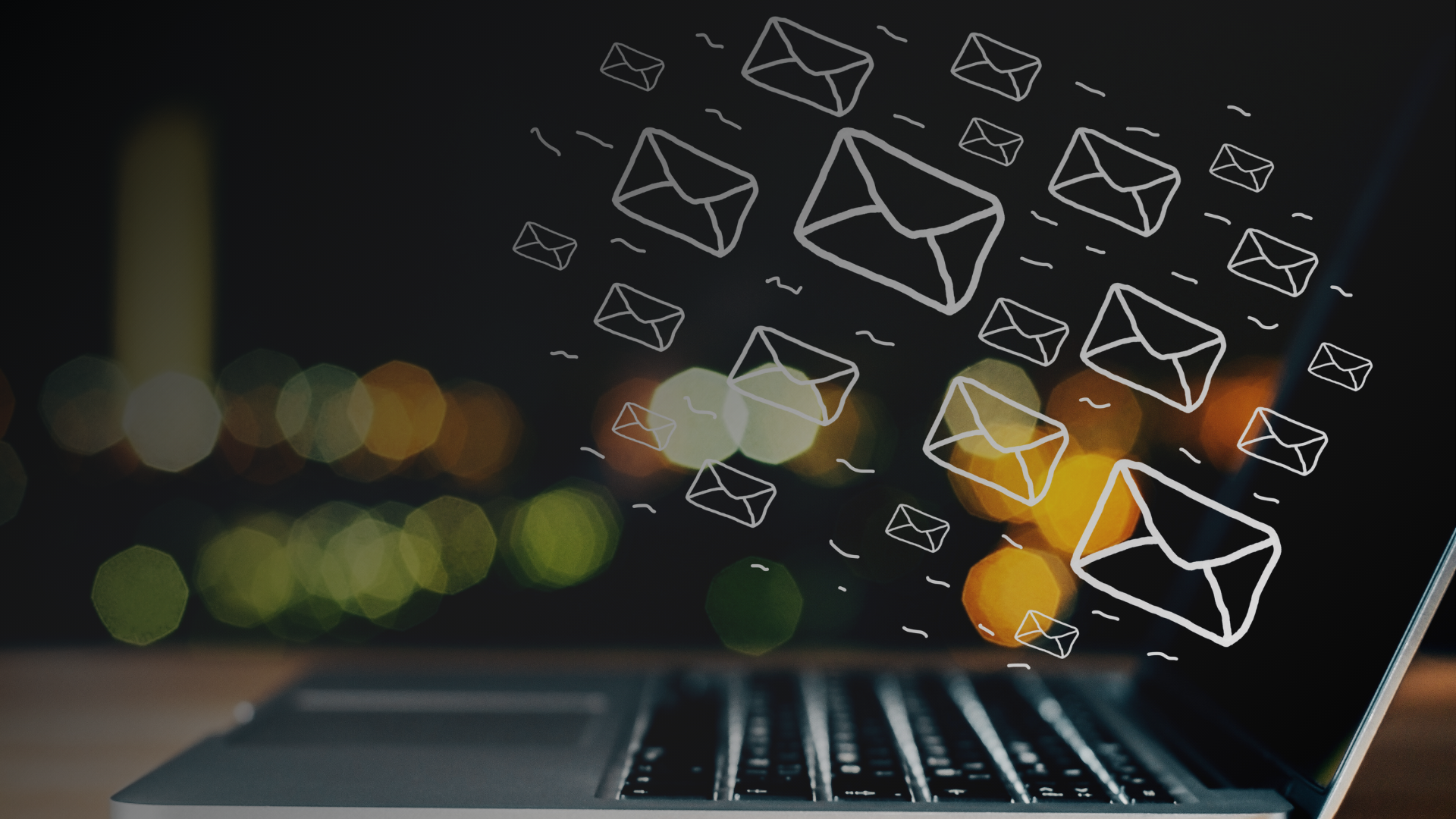 Email clutter