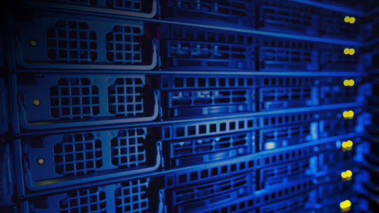 Run your logging on an external platform