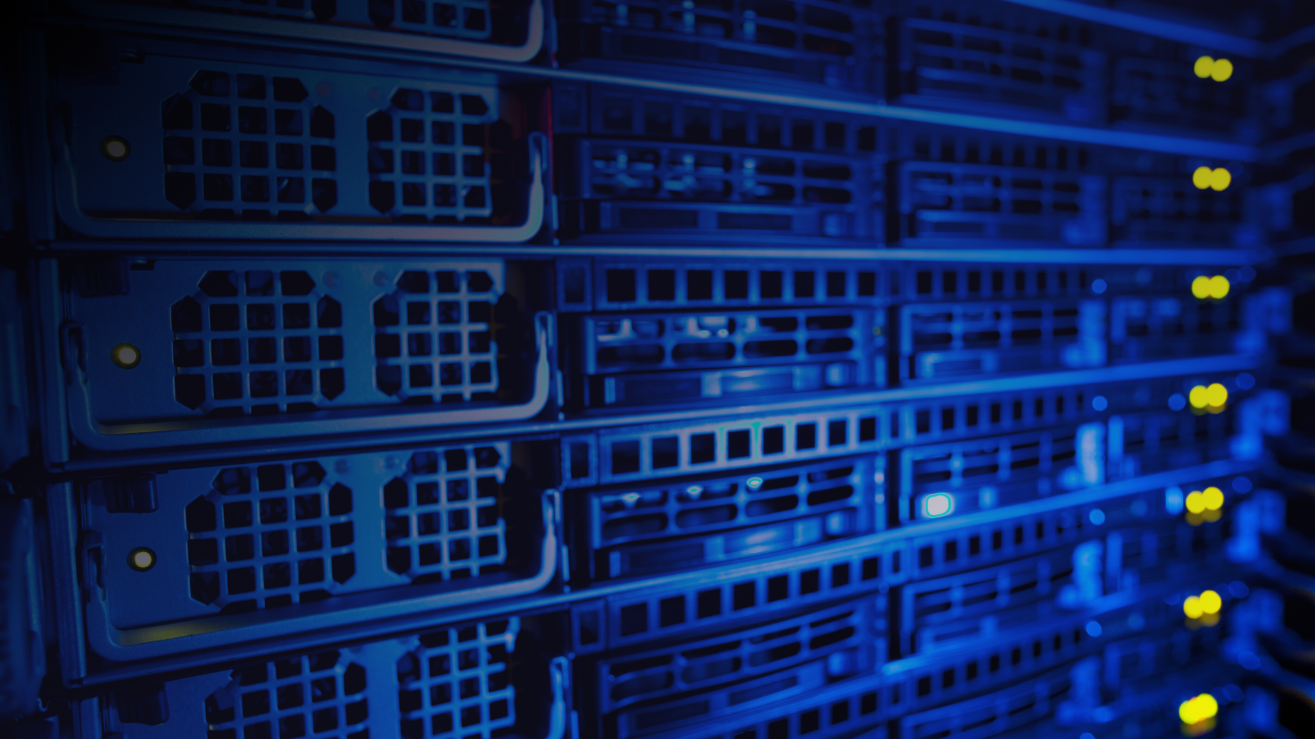 Run your logging on an external platform