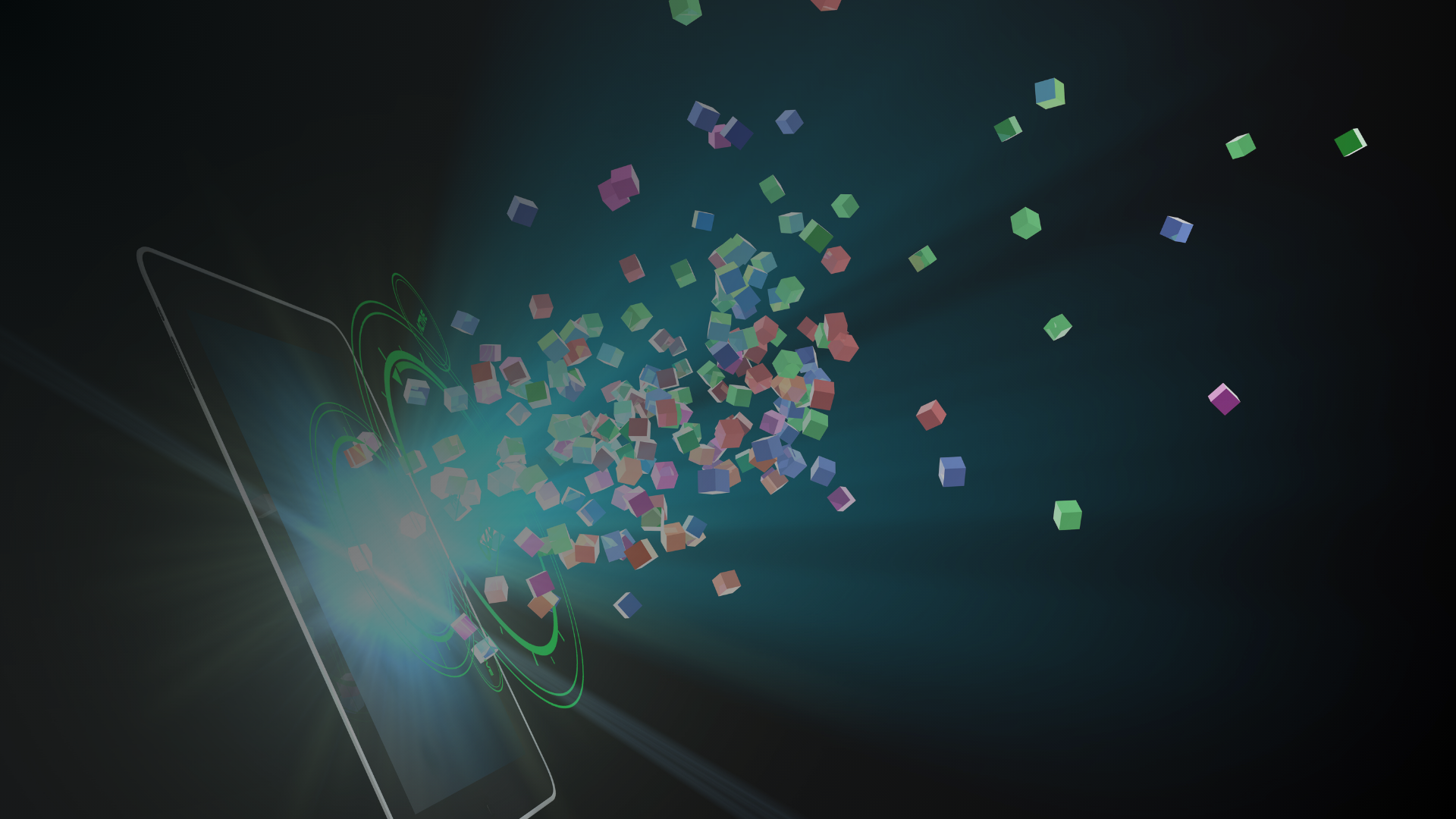 AI Works with Existing Applications