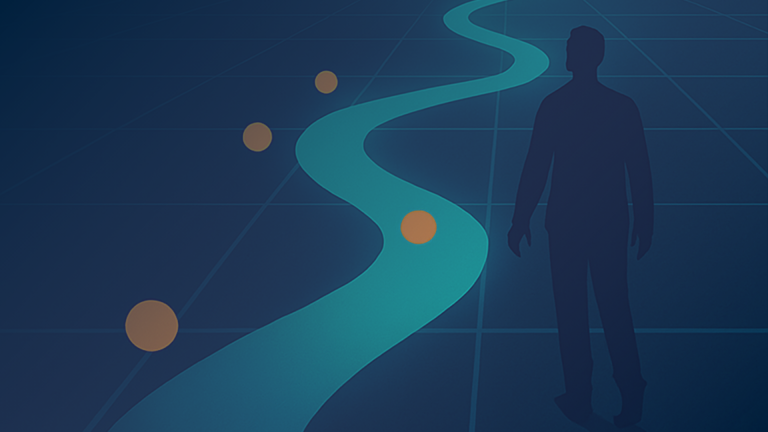 AI as a Journey