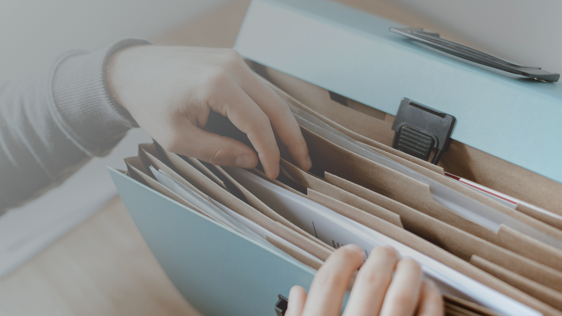 AI-powered document search