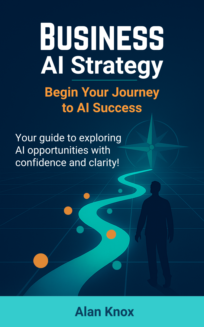 Business AI Strategy