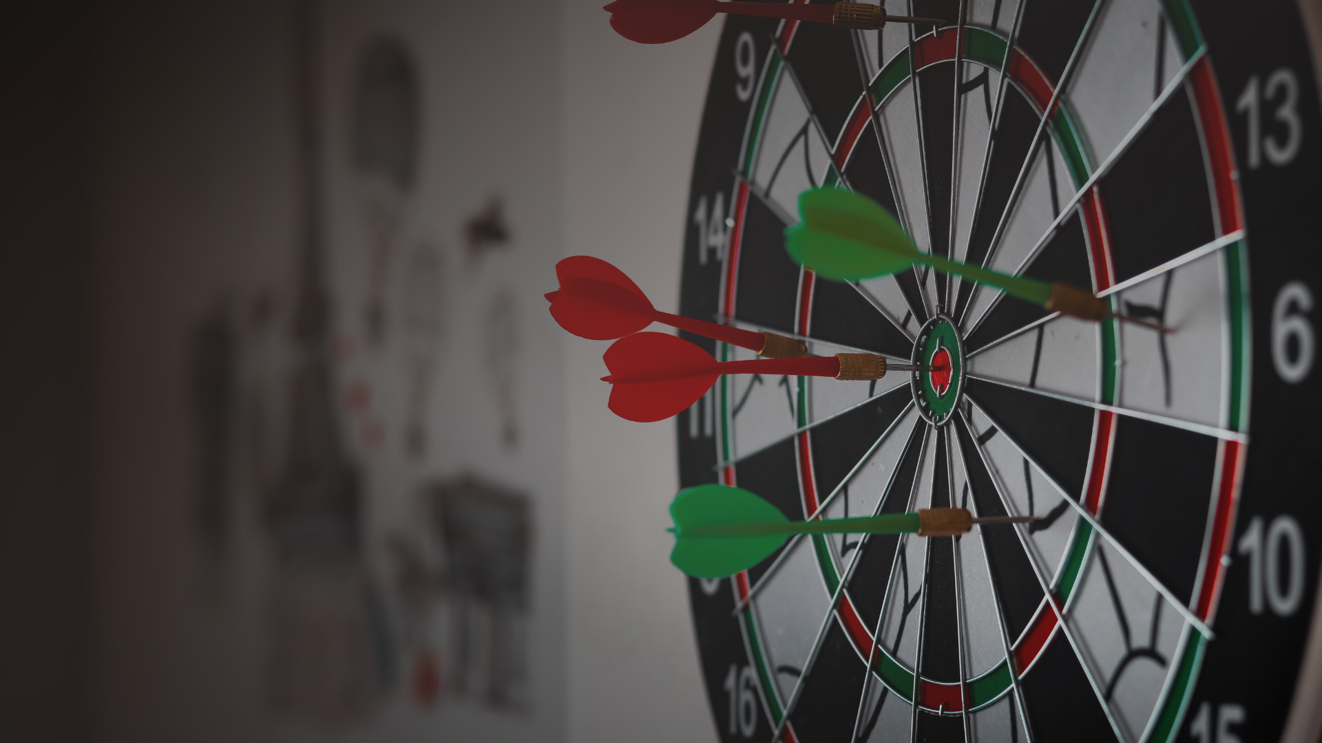 Choosing the right use cases