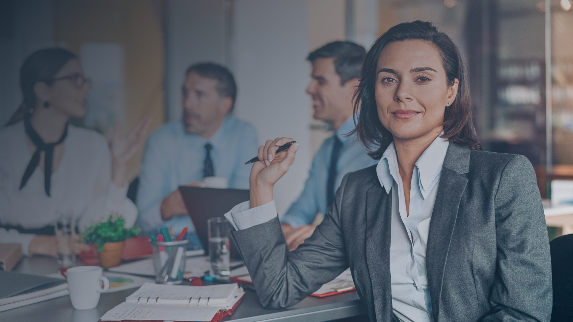 Framing AI for Business Leaders