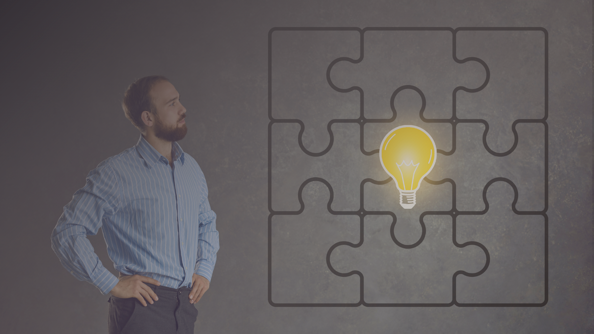 Lightbulb Moment for AI Strategy