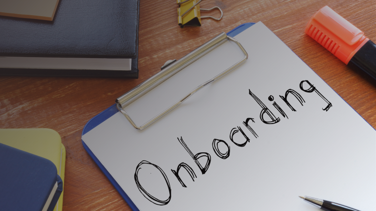 AI-Powered Customer Onboarding