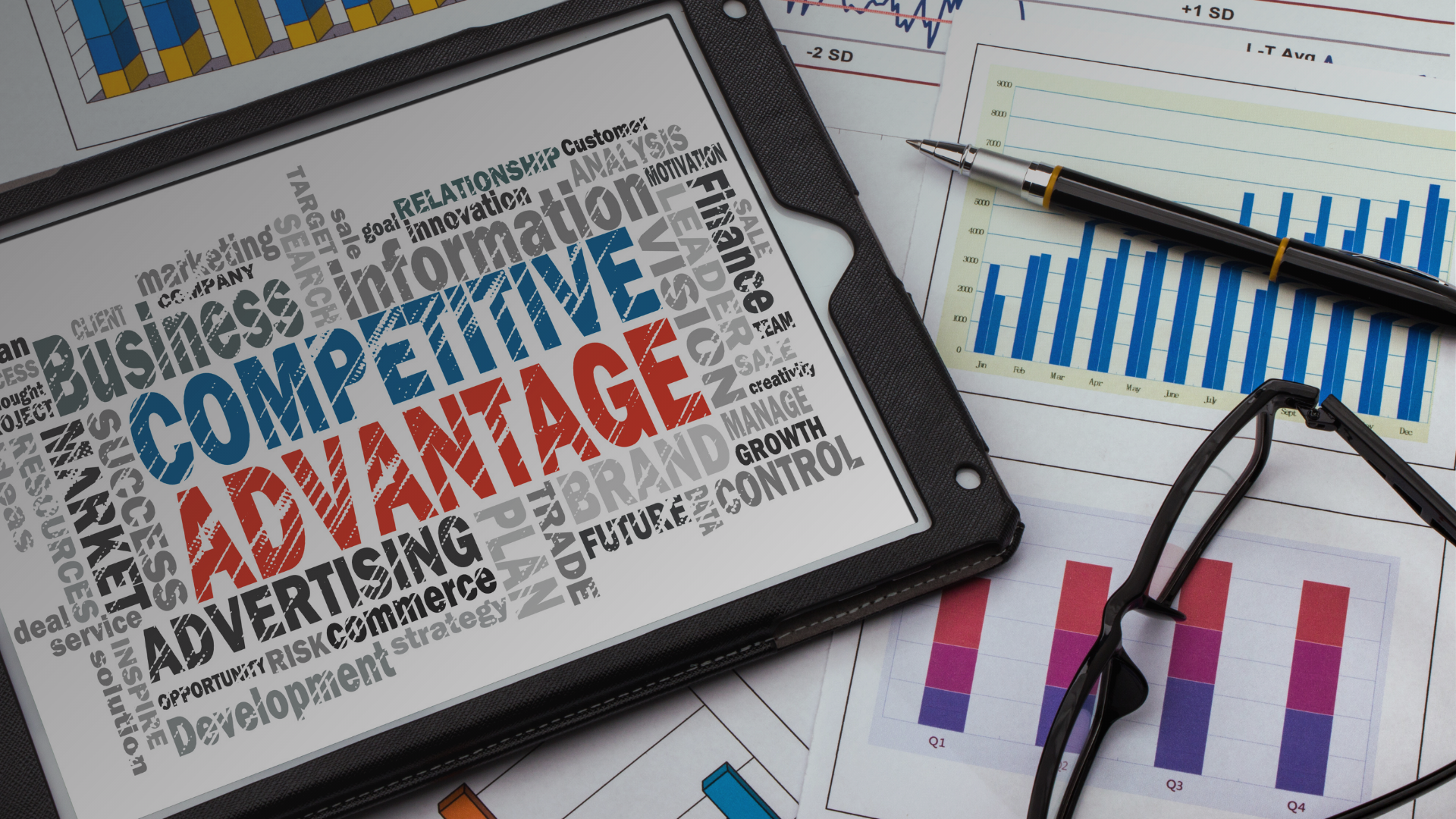 Competitive Advantage