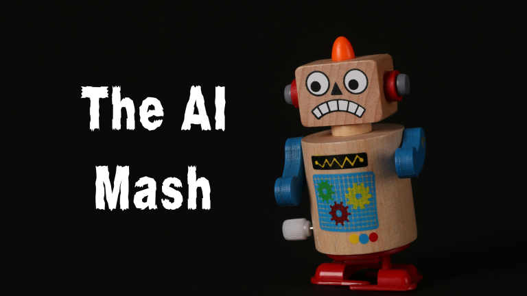 The AI Mash