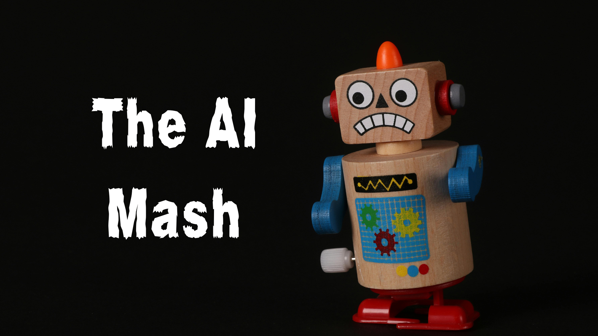 The AI Mash