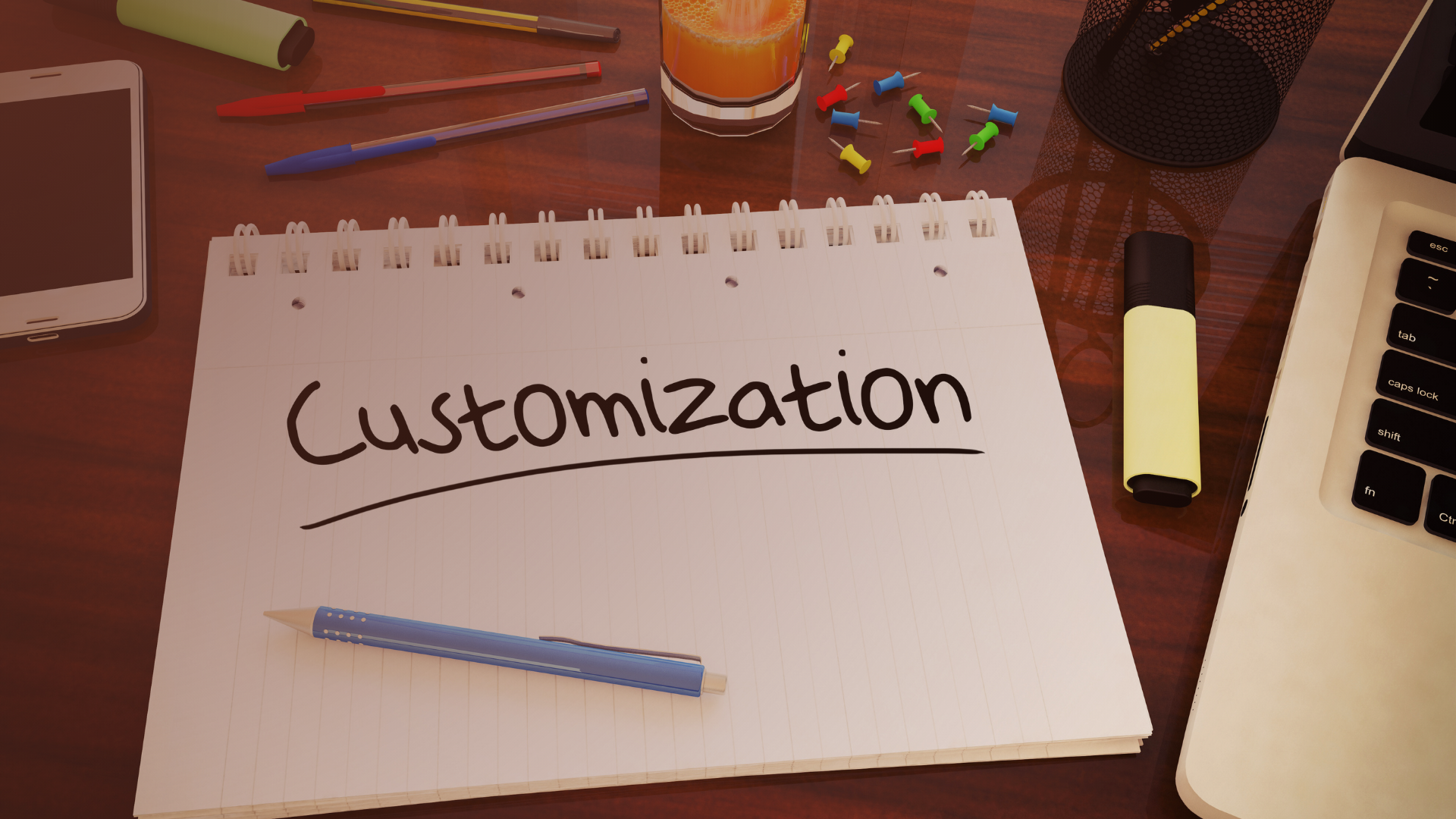 The Real Competitive Edge in AI Customization, Not the Model