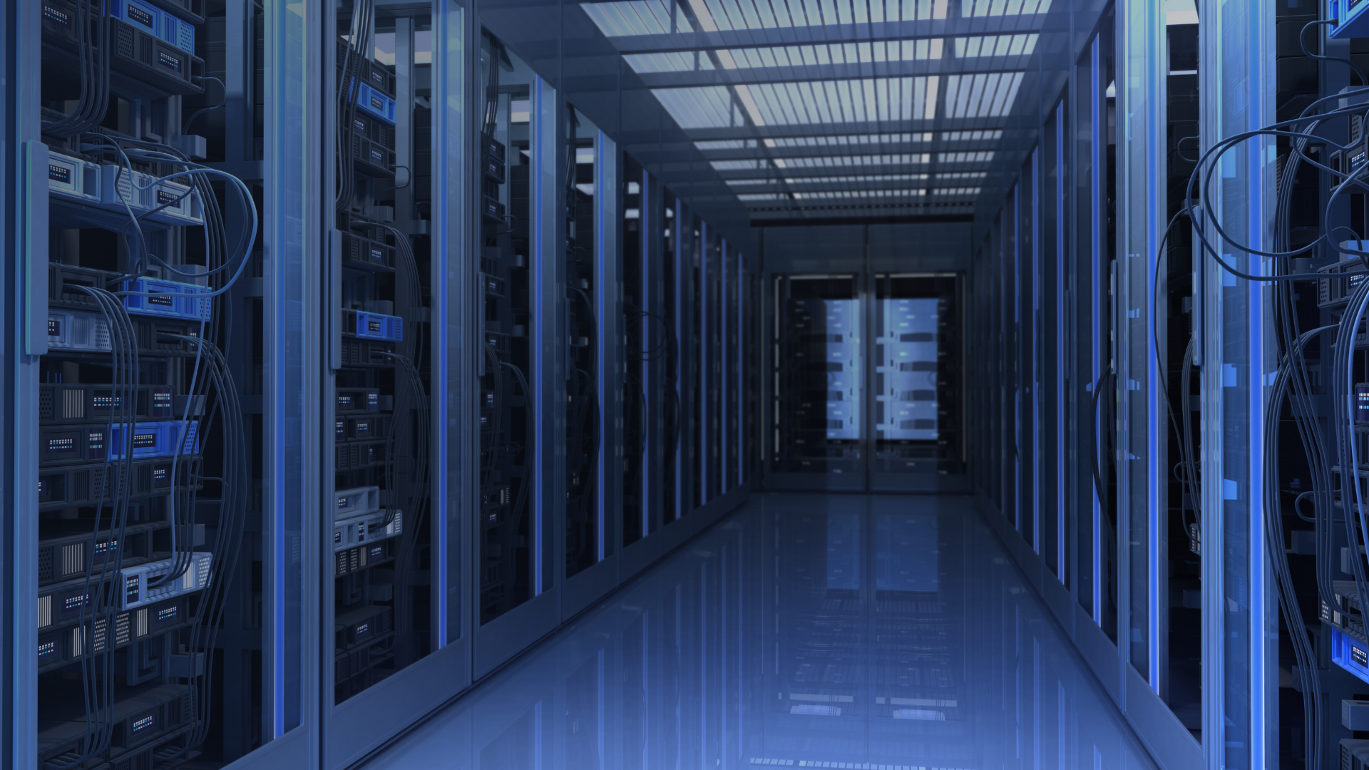 AI-Powered IT Systems Monitoring