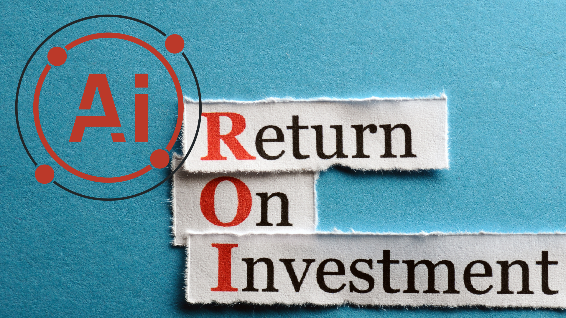 AI ROI