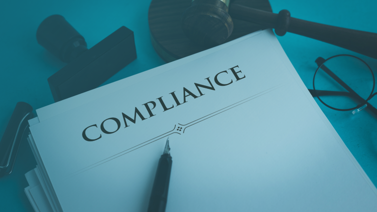 Automated Compliance Monitoring