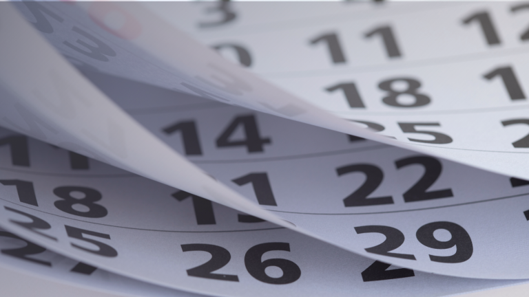 Calendars and Appointment Management