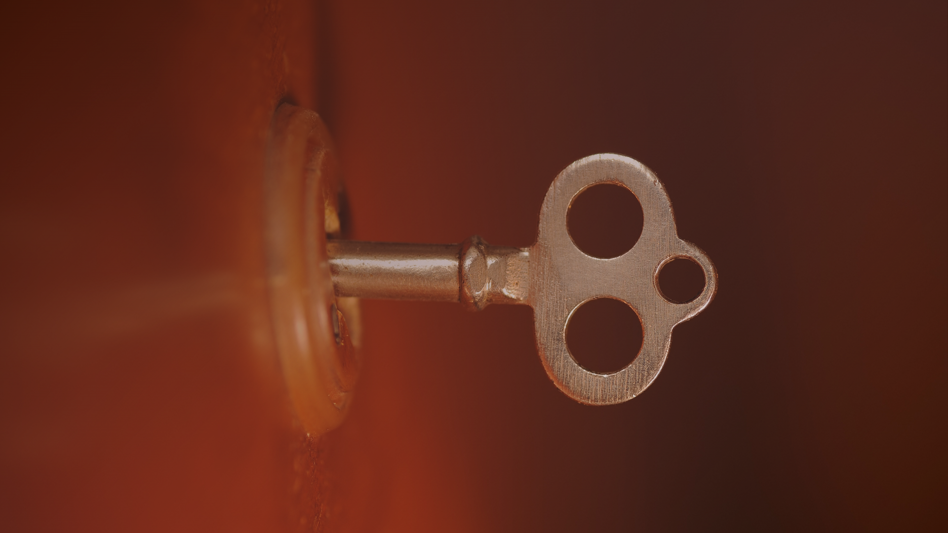 Configuration Management and Secrets Basics