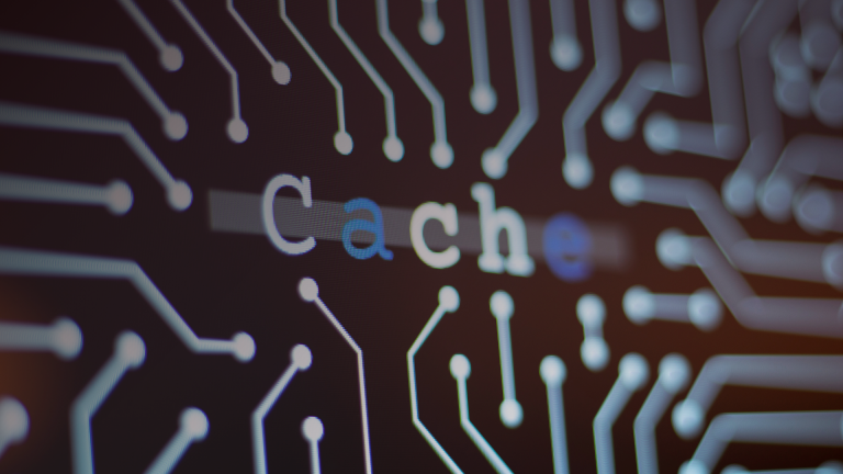 Caching