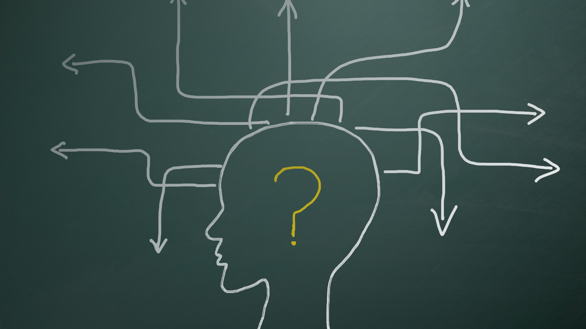 Choosing your entry points