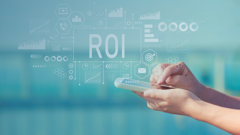 Combining ROI Methods