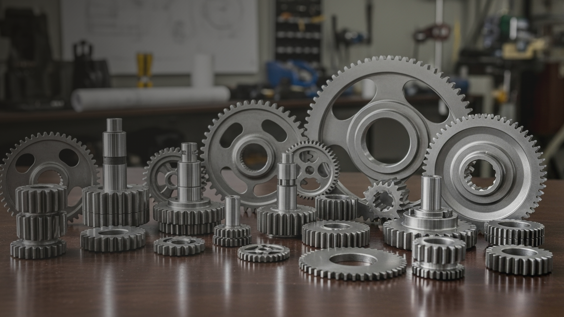 Component Architecture