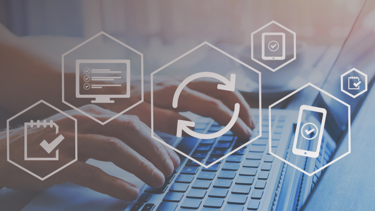 Separation of Concerns