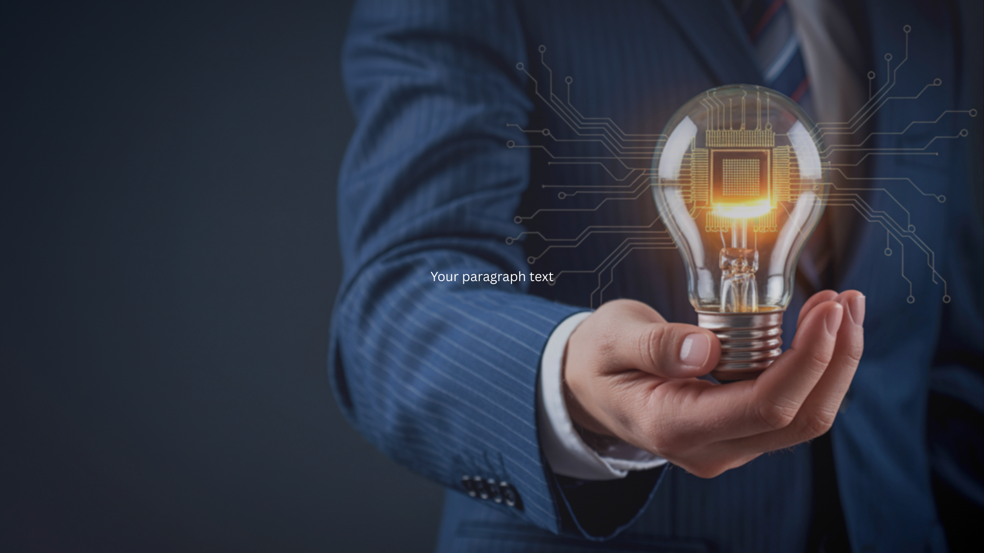 Strategy and Innovation