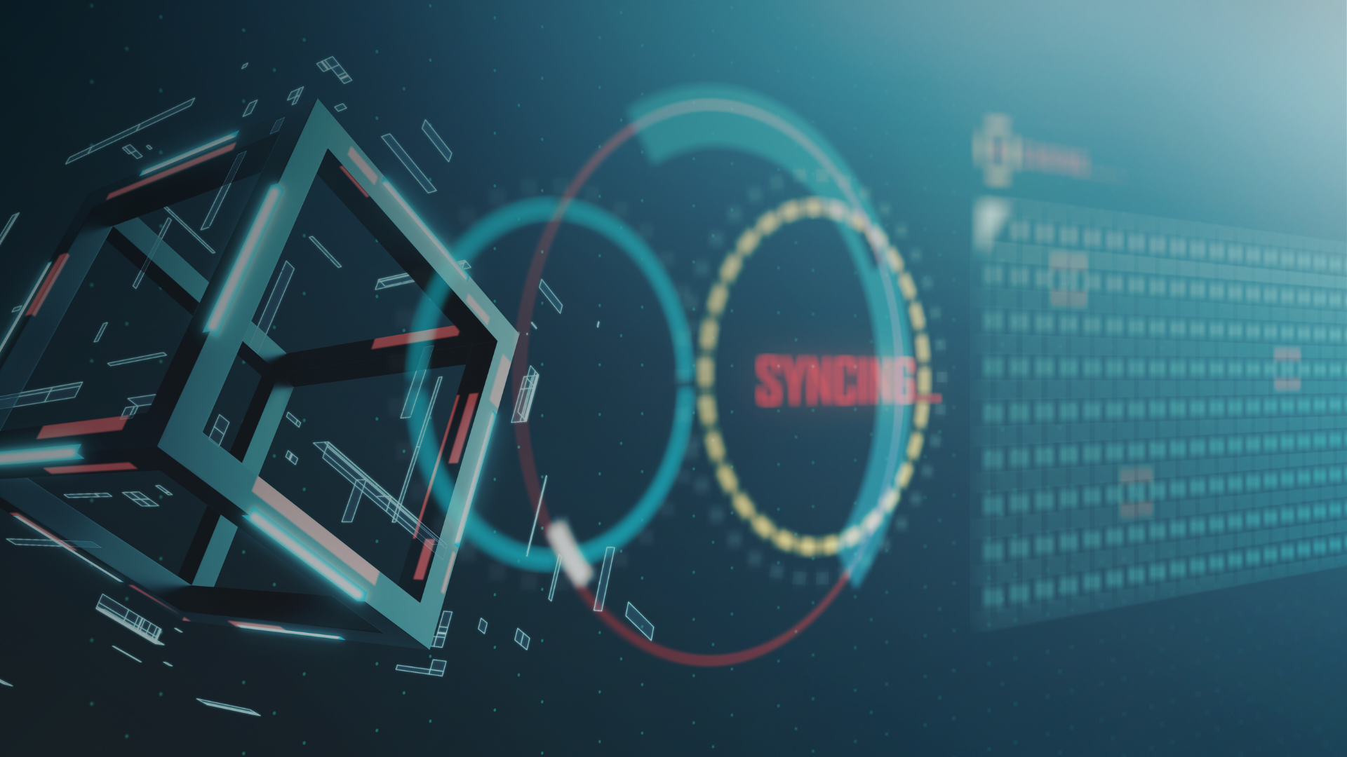 Sync vs Async Patterns