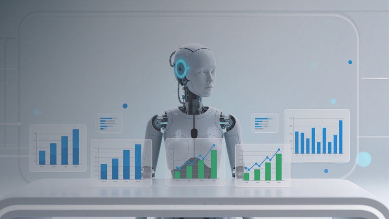 Turning AI into Revenue