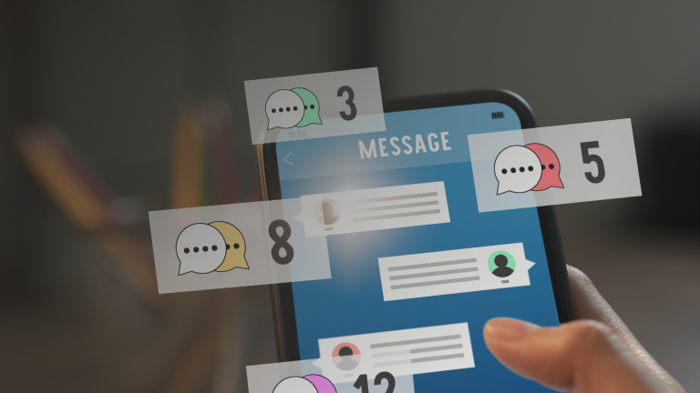 Alerting and Error notifications