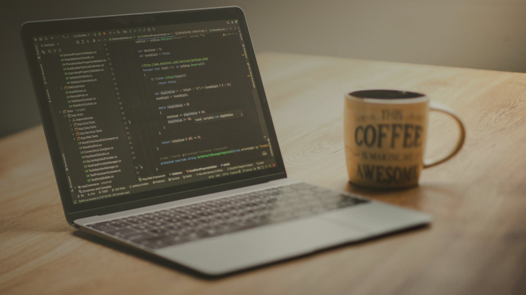 Development Environment - IDE
