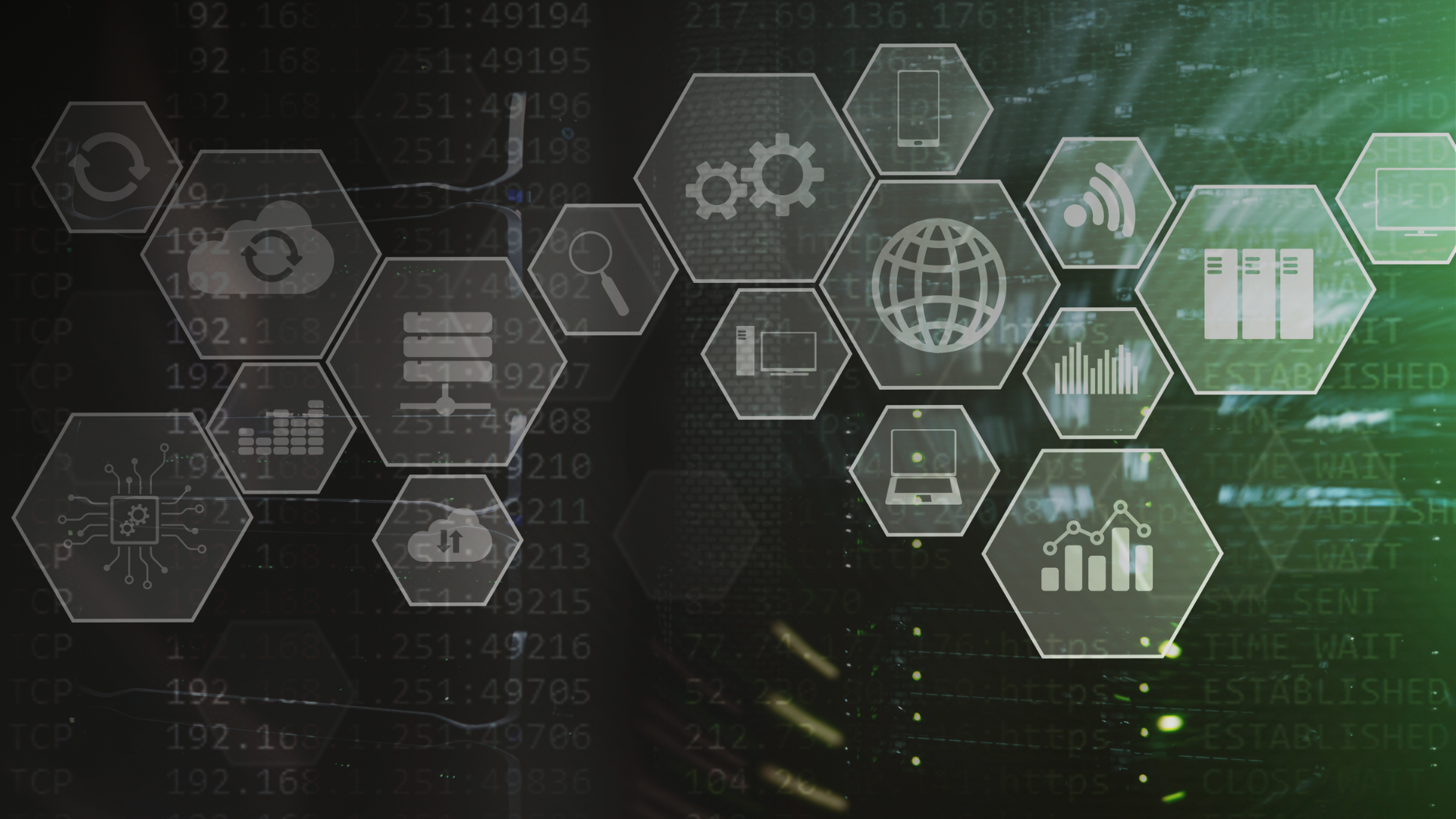 From Tool to Infrastructure