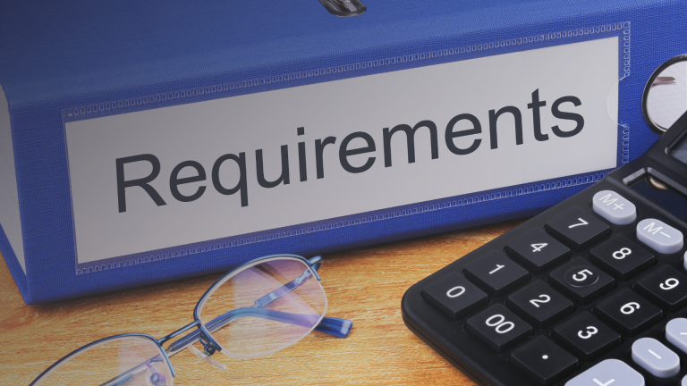 Requirements Thinking