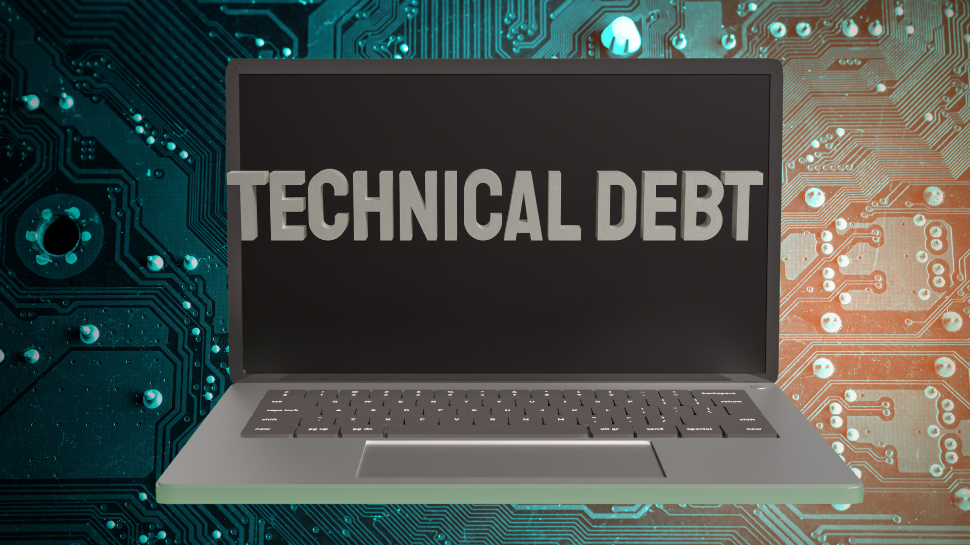 Technical Debt: Engineering for Vibe Coders