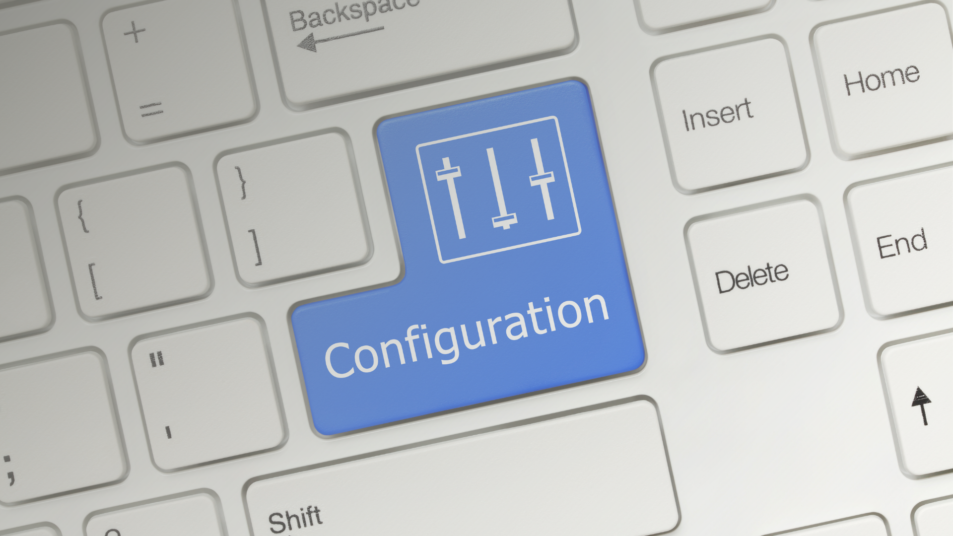 Configuration Files: Engineering for Vibe Coders