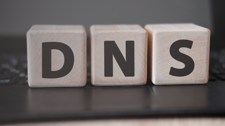 DNS and Domain Management