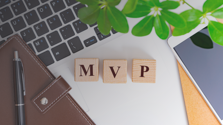 Minimum Viable Product MVP