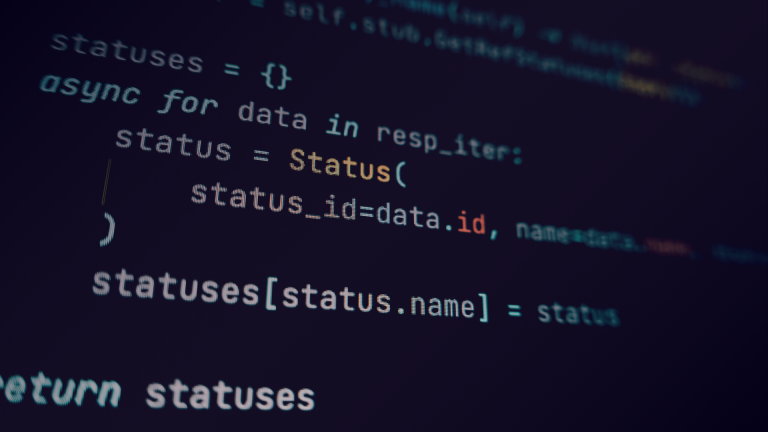 Documentation as you go
