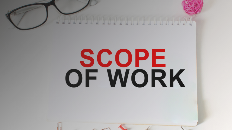 Scope Creep