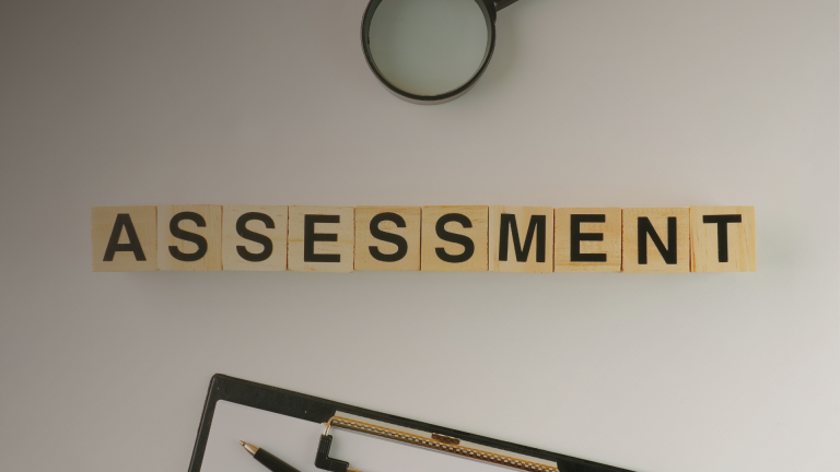 Code Assessment