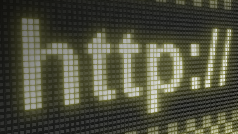 HTTP vs HTTPS