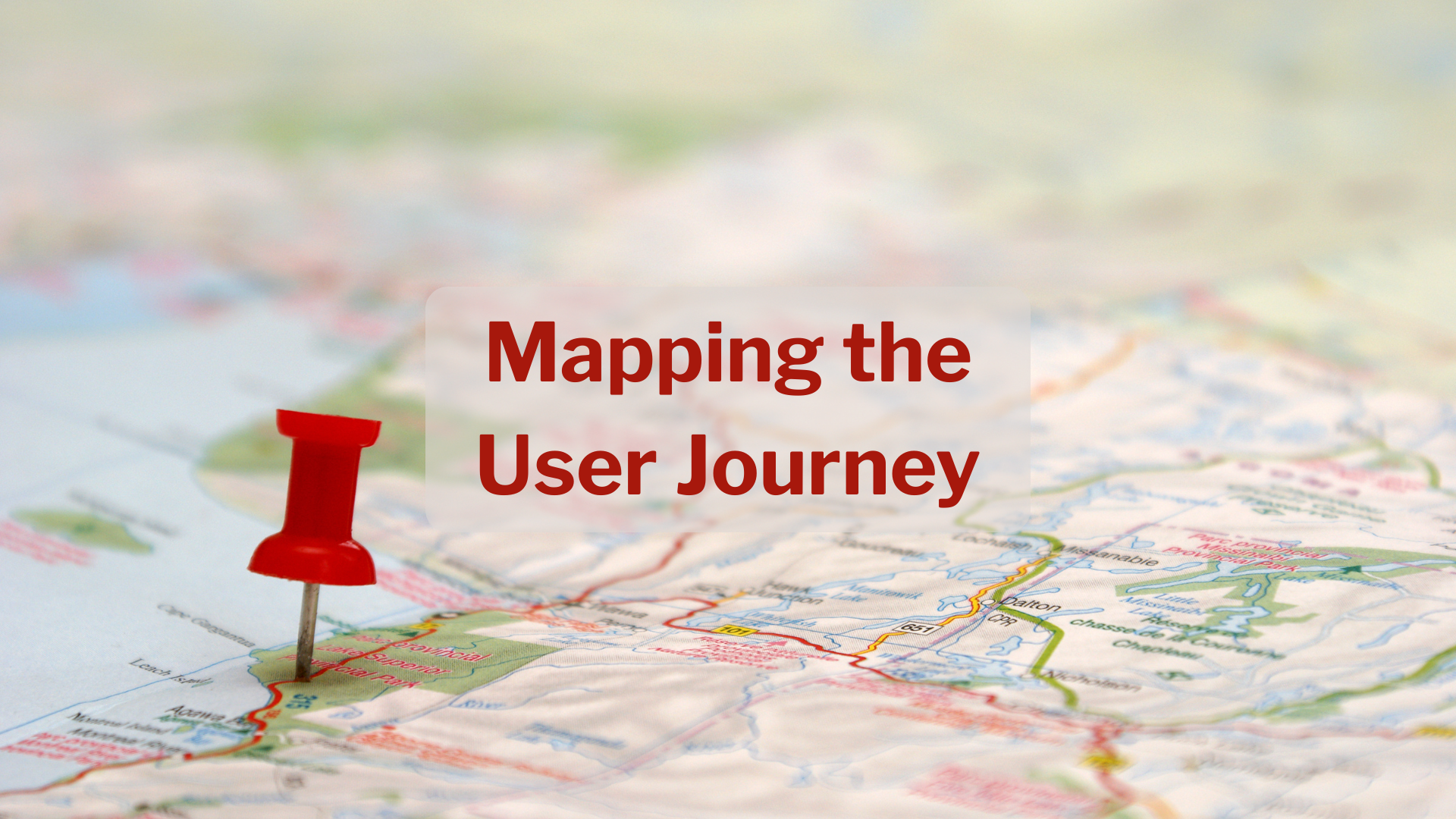 Mapping the User Journey: Letting AI Chart Every Path So You Can Pick the Spine