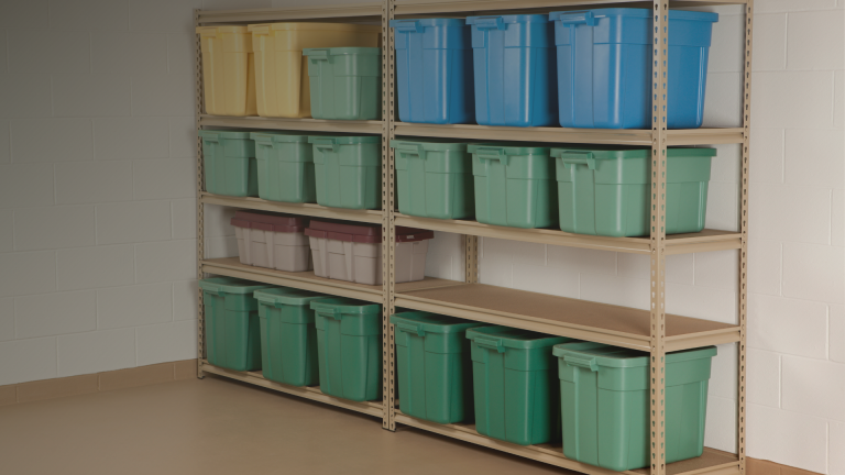 Object Storage