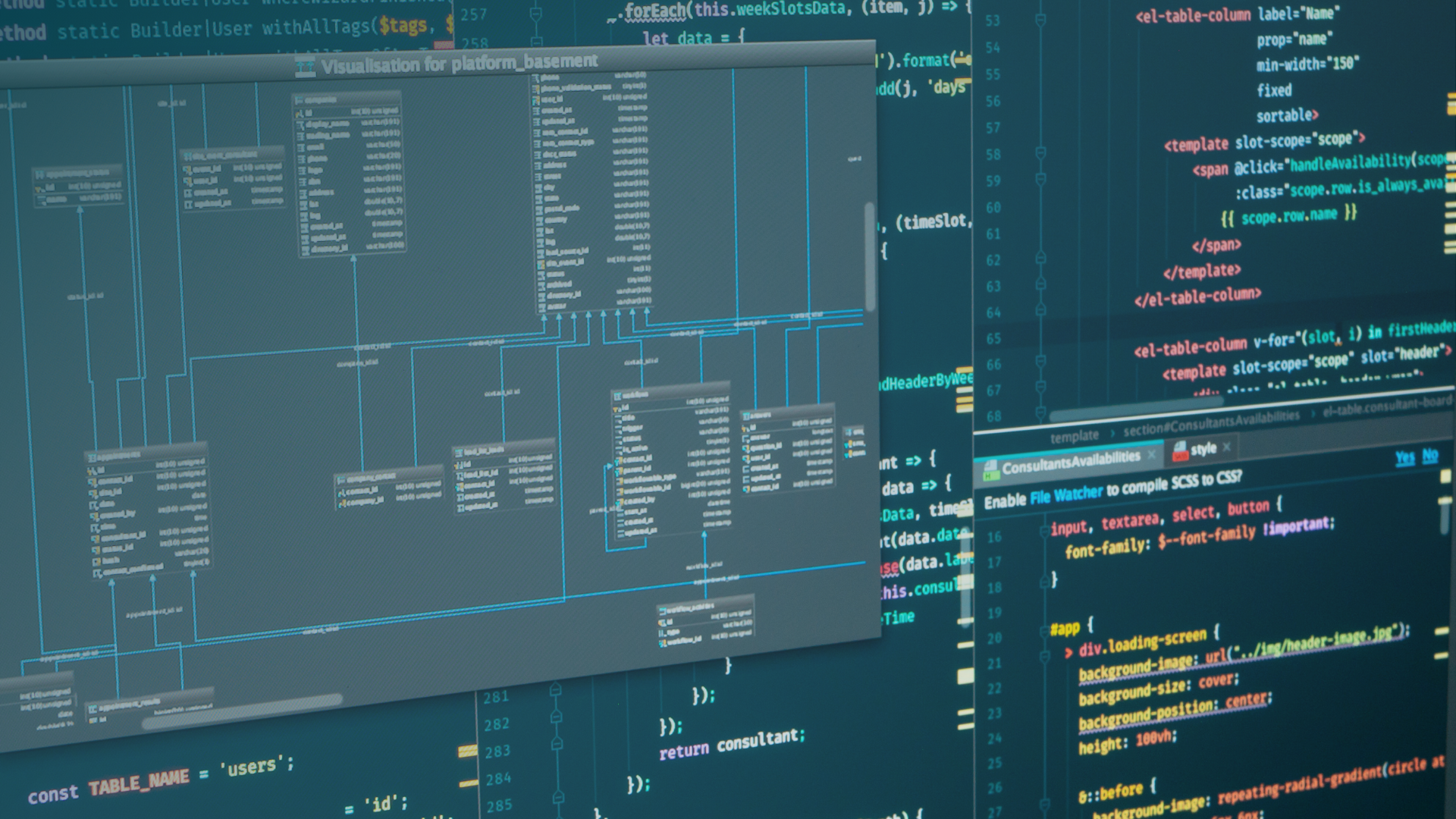 Software Architecture: Engineering for Vibe Coders
