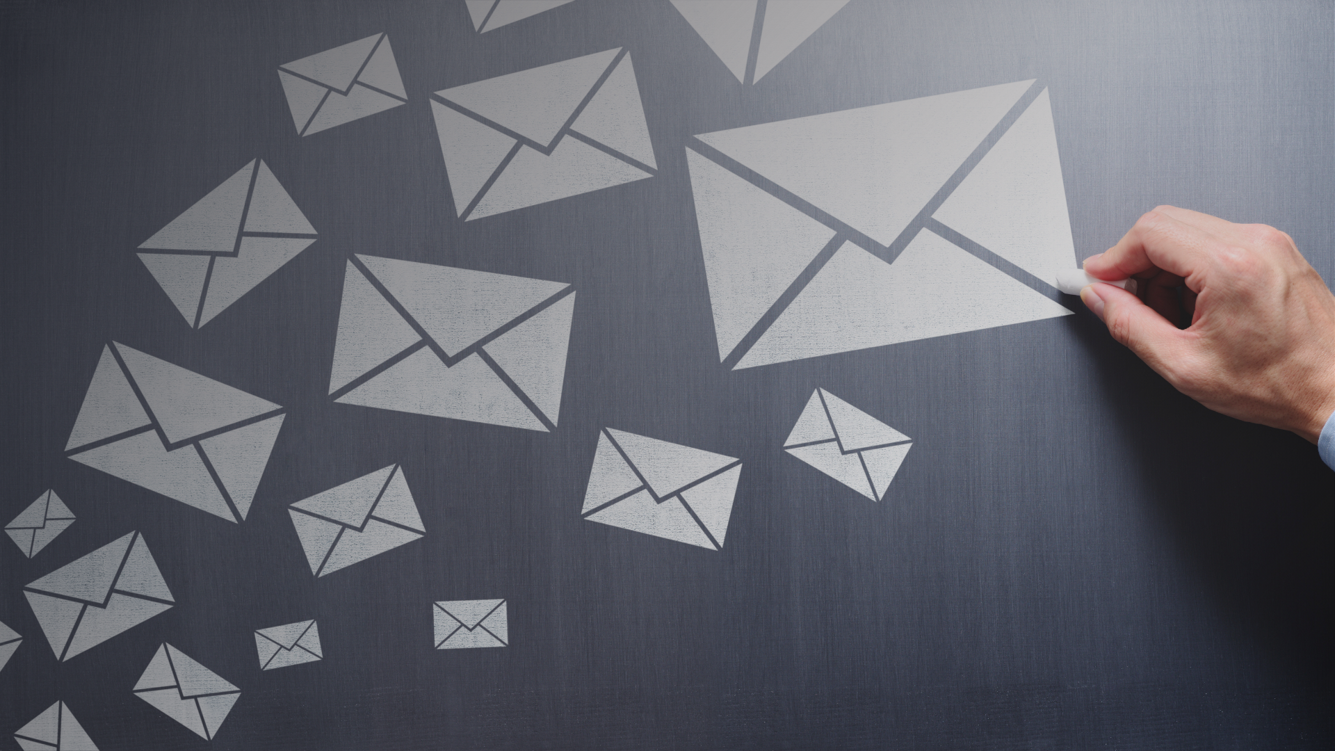 Transactional Emails: Engineering for Vibe Coders